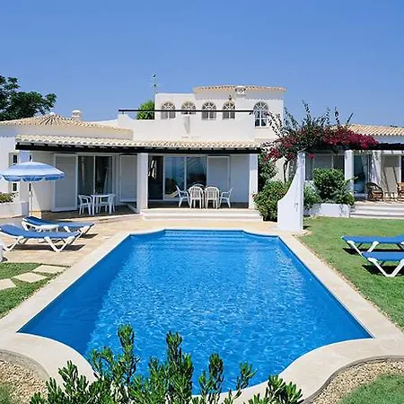 Rocha Brava Village Hotel