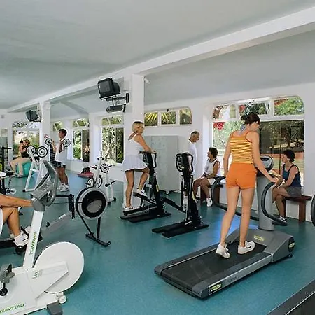 Hotel Rocha Brava Village 4*
