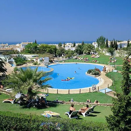 Rocha Brava Village 4*