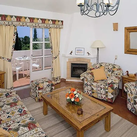 Hotel Rocha Brava Village Carvoeiro (Lagoa)