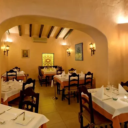 Rocha Brava Village Hotel 4*