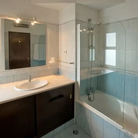 Rocha Brava Village Hotel Carvoeiro (Lagoa)