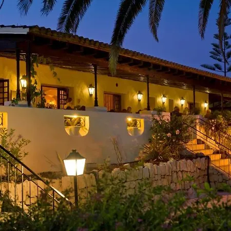 Rocha Brava Village 4*