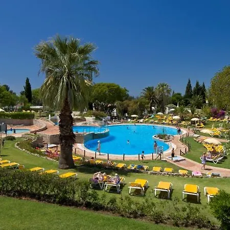 Rocha Brava Village Hotel 4*