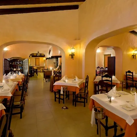 Rocha Brava Village Carvoeiro (Lagoa)