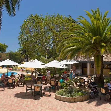 Rocha Brava Village Hotel 4*