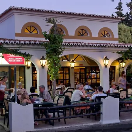 Rocha Brava Village 4* Carvoeiro (Lagoa)