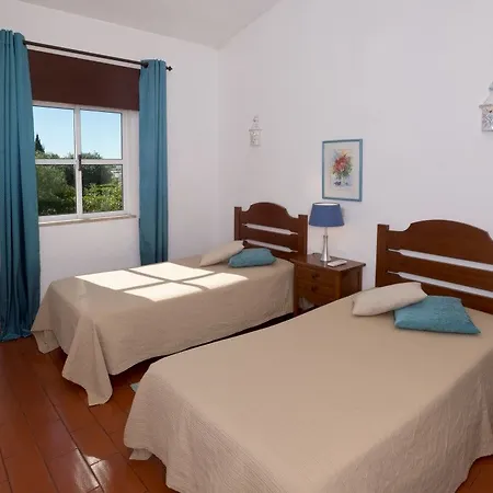 Rocha Brava Village Hotel Carvoeiro (Lagoa)
