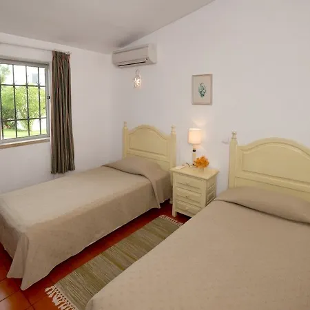 Rocha Brava Village Hotel
