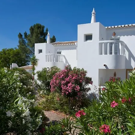 Hotel Rocha Brava Village Carvoeiro (Lagoa)
