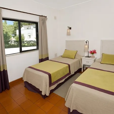 Rocha Brava Village Hotel Carvoeiro (Lagoa)